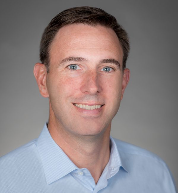 Headshot of Craig Hille