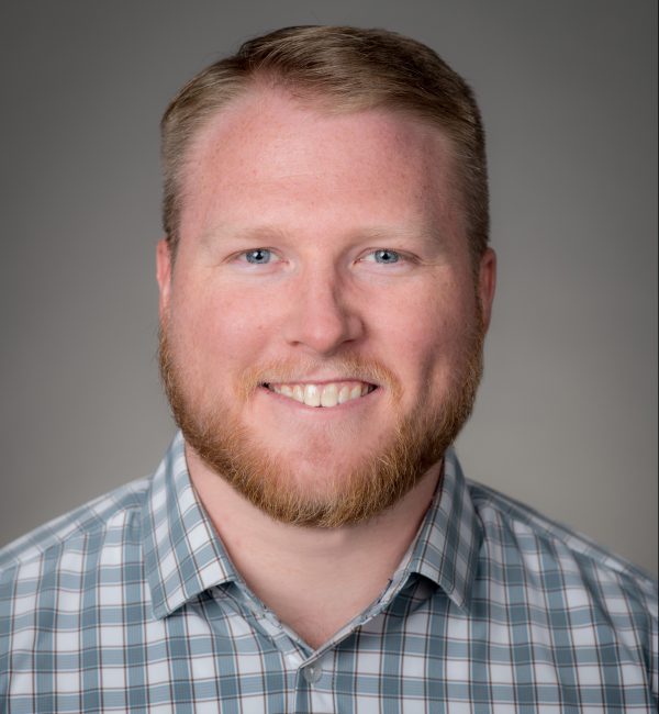 Headshot for Dan Semler