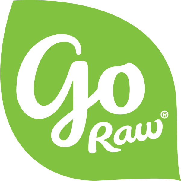 Go Raw Logo