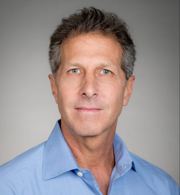Headshot for John Shulman