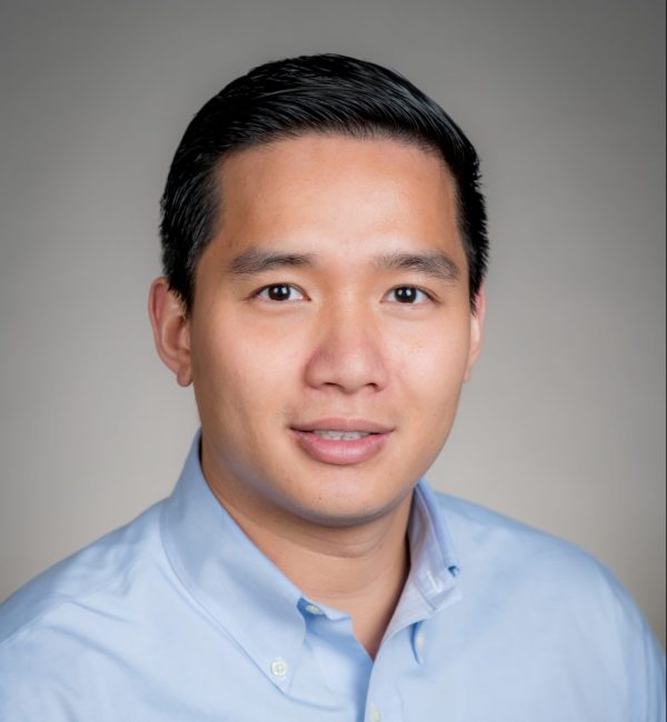 Headshot for Kevin Phan
