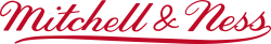 Mitchell and Ness Logo