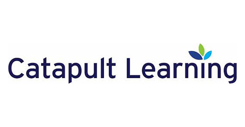 Catapult Learning Logo