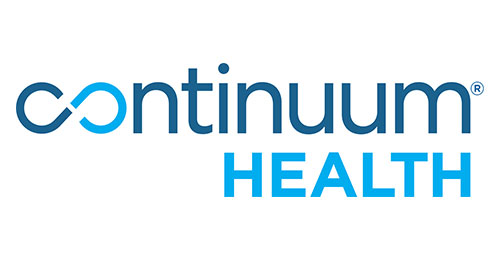 Continuum Health Logo