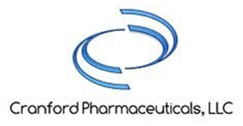 CranfordPharm Logo