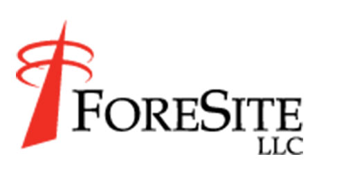 ForeSite, LLC. Logo