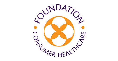 Foundation Consumer Healthcare Logo