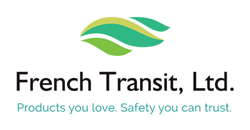 French Transit, Ltd. Logo