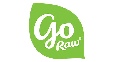 Go Raw Logo