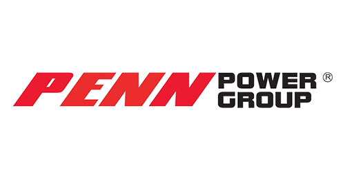 Pen Power Group Logo