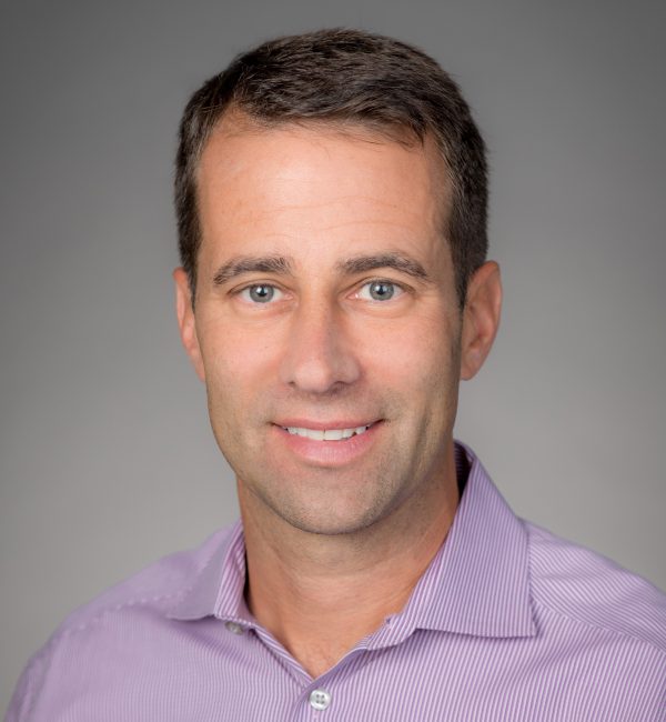Headshot of Matt Buckley