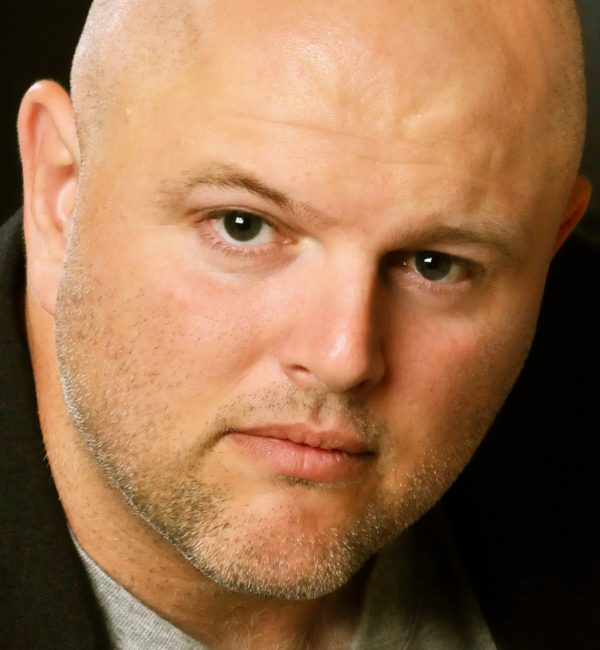 Headshot for Rich Owen