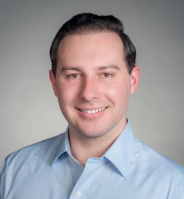 Alan Thomas Headshot
