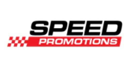 Speed Promotion Logo